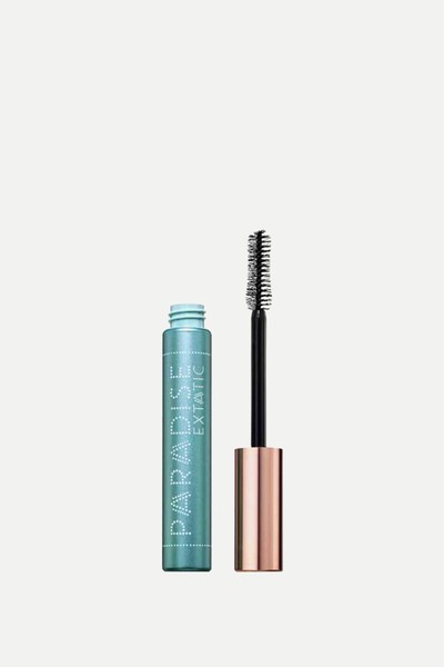 Lash Paradise Mascara Black Waterproof