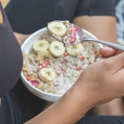 The Best Foods To Fuel Your Workout 