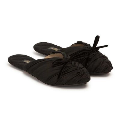 Francoise Slippers from A Piedi