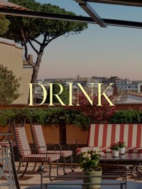 The Best Places To Drink In Rome