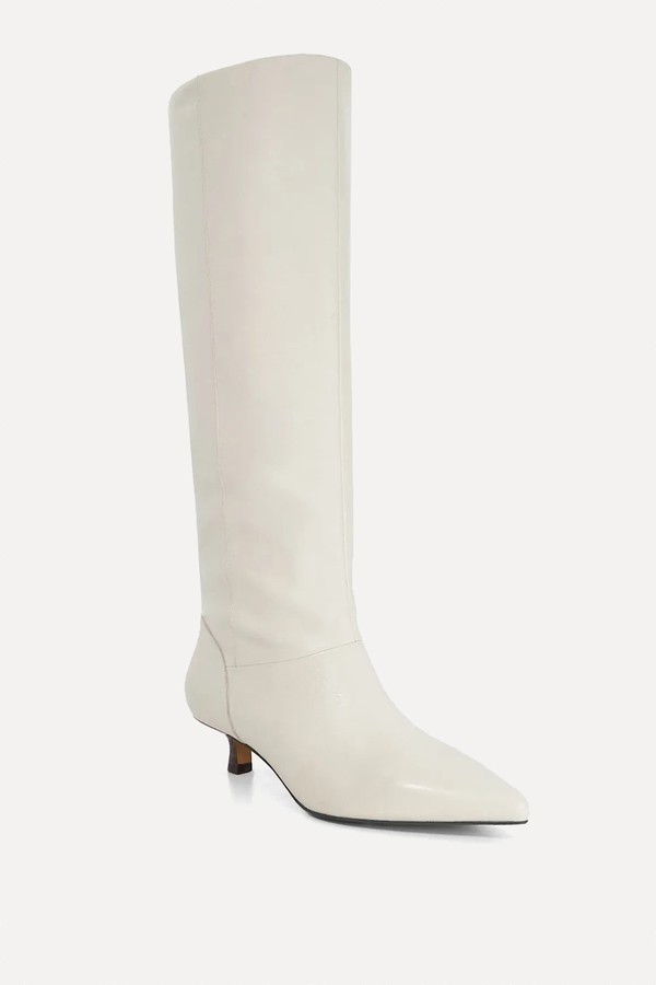 Sloan Boots from Dune London