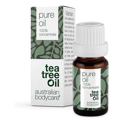 Pure Tea Tree Oil from Australian Bodycare
