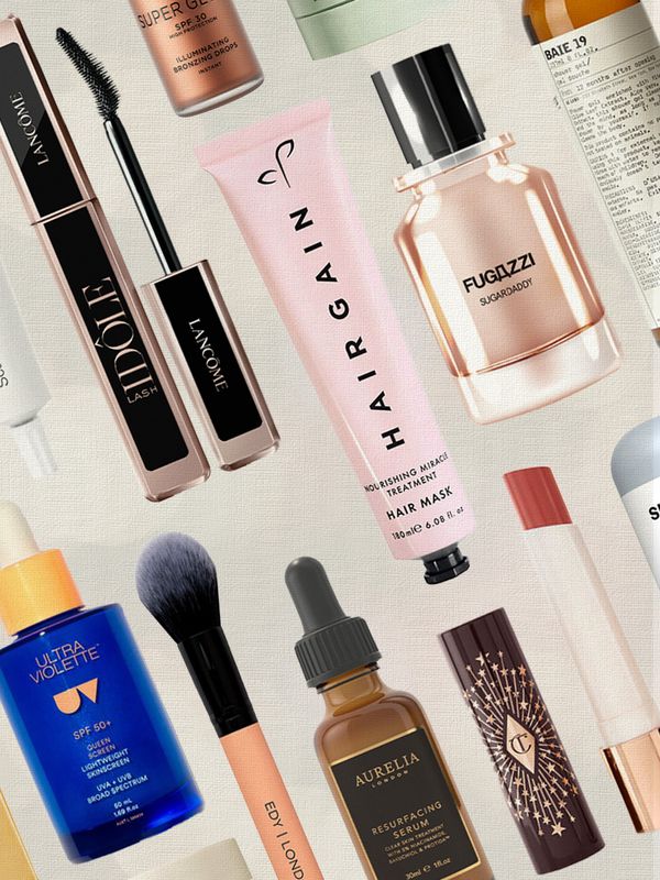 The Best Beauty Buys of 2021 