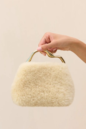 Solene Mini Bag from Cult Gaia