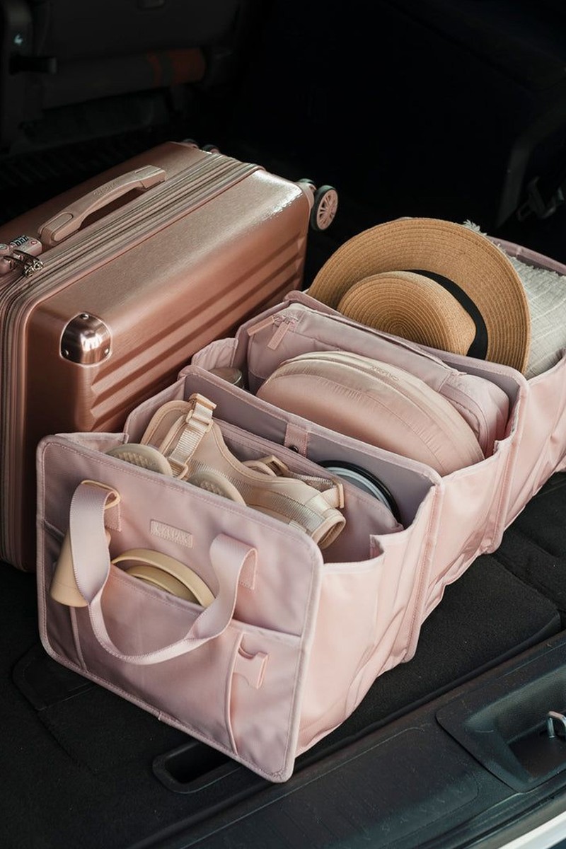 Car Organizer from Calpak