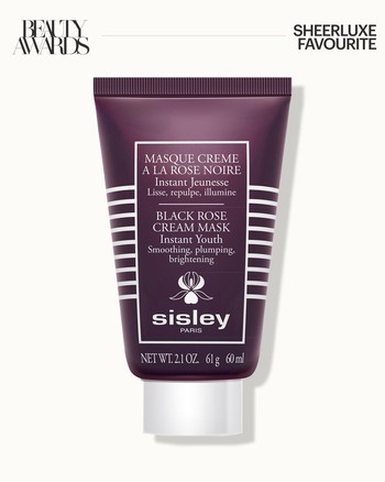 Black Rose Cream Mask from Sisley Paris