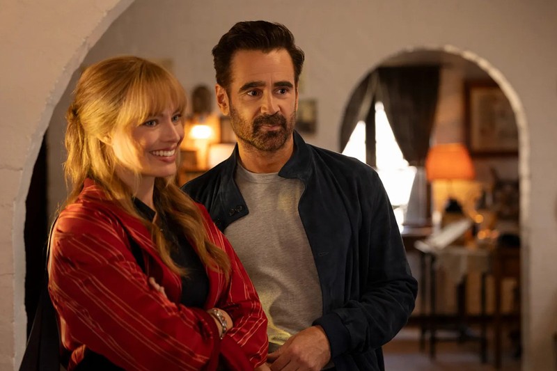 A Big Bold Beautiful Life