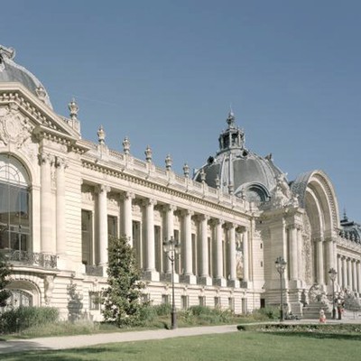 Petit Palais
