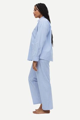 Pyjama Shirt & Bottoms from H&M