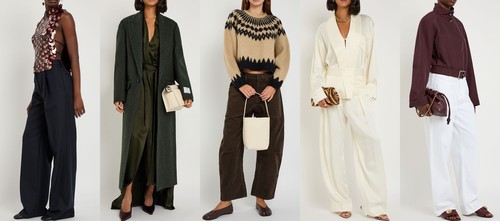 Refresh Your Wardrobe With This AW25 Edit 