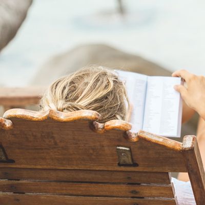 The 15 Best Beach Reads Of 2019