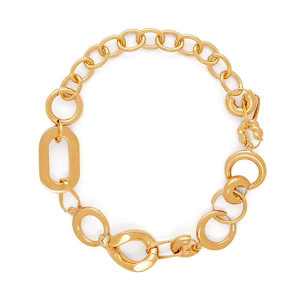 Chain Link Necklace from Balenciaga