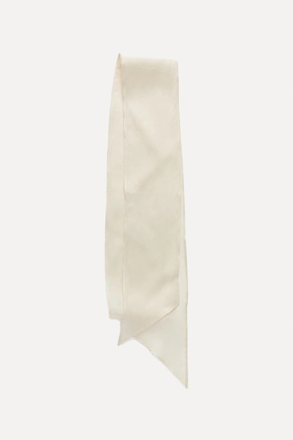 Silk Scarf from ARKET