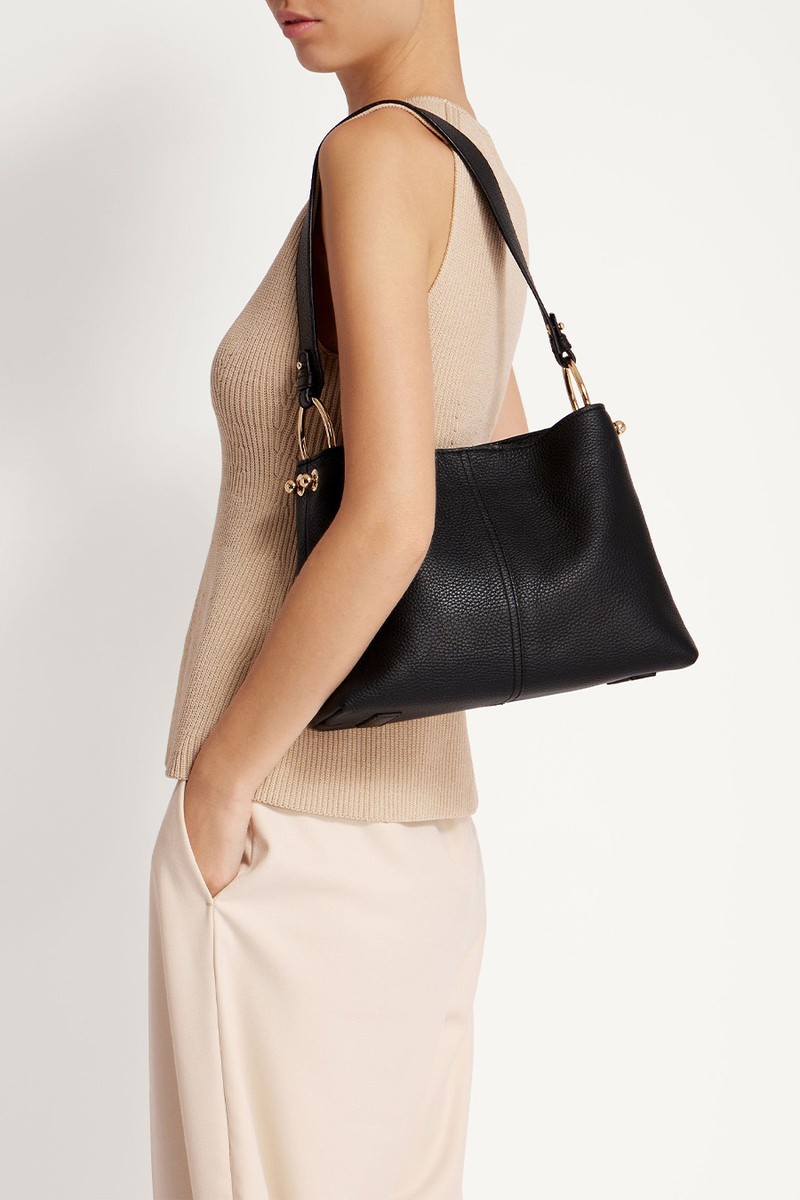 Lana Hobo Bag from Strathberry