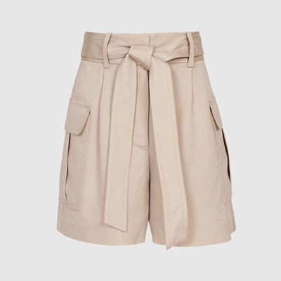 Immie Shorts from Reiss