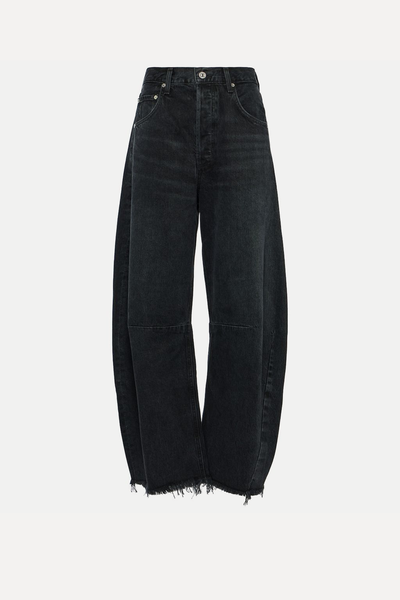 Horseshoe Wide-Leg Jeans from Citizens Of Humanity