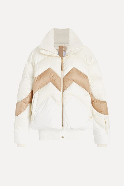 Vanja Down Ski Jacket