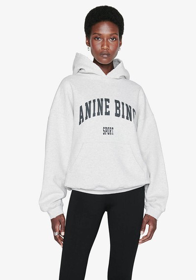 Harvey Sweatshirt from Anine Bing