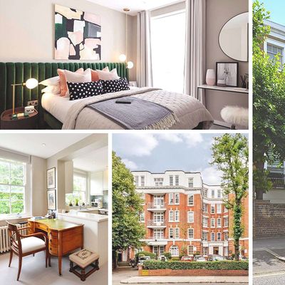 10 Great Flats For Sale In St John’s Wood