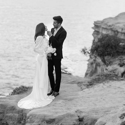 8 TikTok Accounts To Follow For Wedding Inspiration