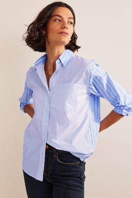 Connie Cotton Shirt from Boden