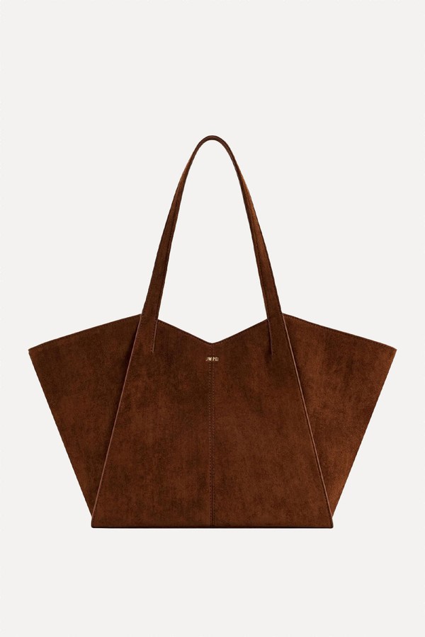 Kiana Large Capacity Tote Bag  from Jw Pei