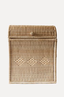 Chest Laundry Basket from Hatshilp