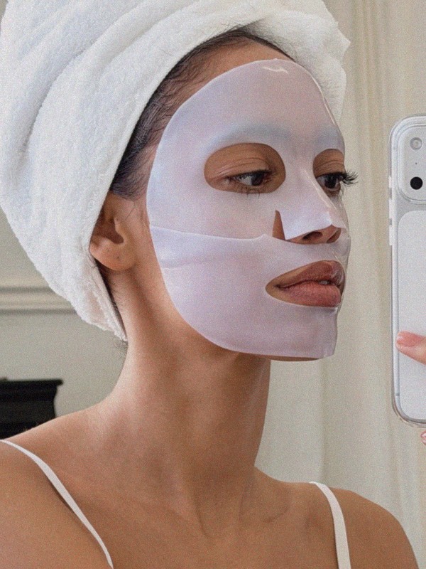 7 Collagen Face Masks That Live Up To The Hype