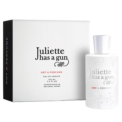 Not A Perfume from Juliette Has A Gun