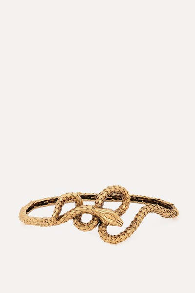 Snake Belt from Chloé