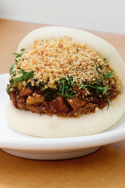 CLASSIC BAO from Bao