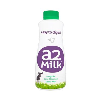 A2 Longlife Milk from Ocado