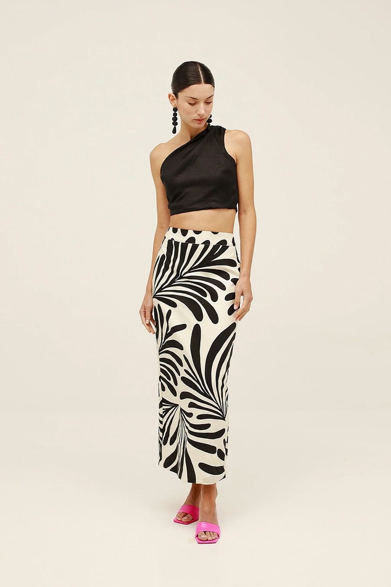 Belen Skirt