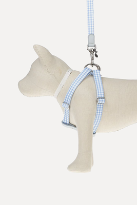 Ring Dog Harness from Mungo & Maud