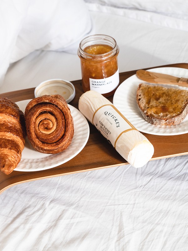 The Ultimate Guide To Mother’s Day Deliveries