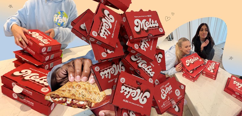 The New Takeaway Option The LuxeGirls Are Obsessed With