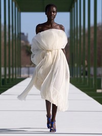 Our Favourite Shows At Paris Fashion Week