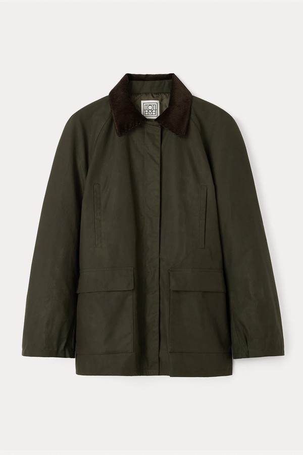 Country Jacket from Toteme