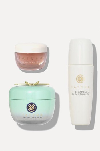 Beloved Discovery Set from Tatcha