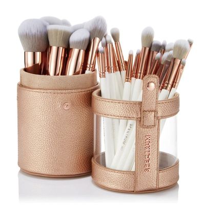Marbleous 35 Piece Ultimate Set with Tube Bag