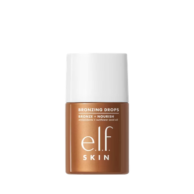 Bronzing Drops Pure Gold from e.l.f. 