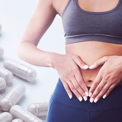 Should You Be Taking Digestive Enzymes?