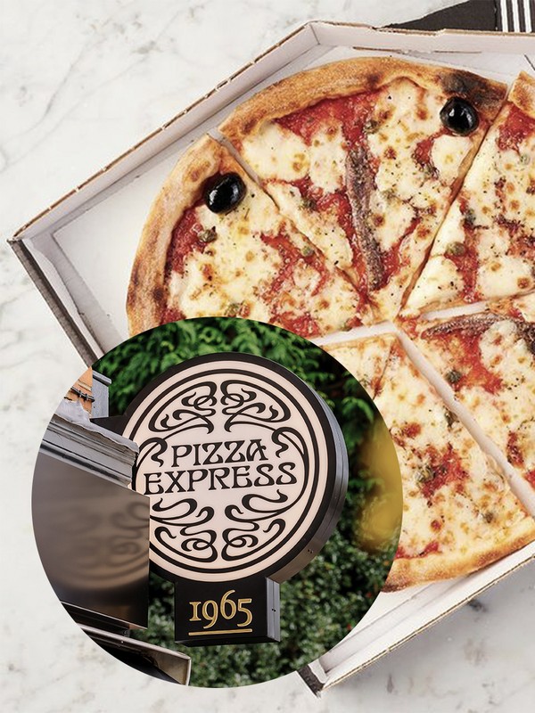 A Nutritionist’s Guide To Pizza Express