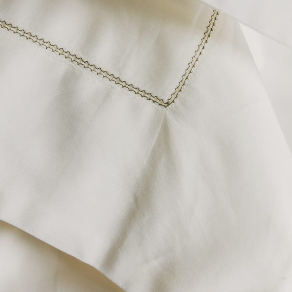 Stitch Pillow Slip