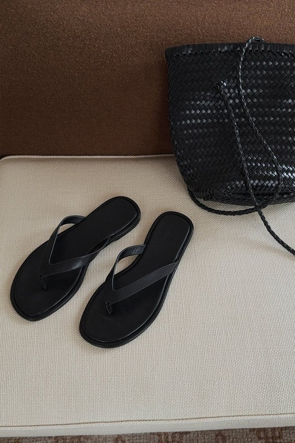 Flat Sandals