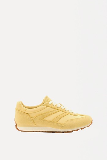 Nylon Trainers from Parfois