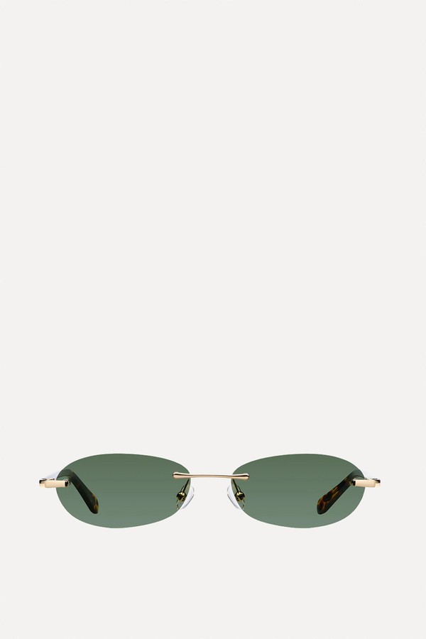 Jina Sunglasses