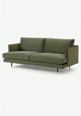 Henrietta Two Seater Sofa
