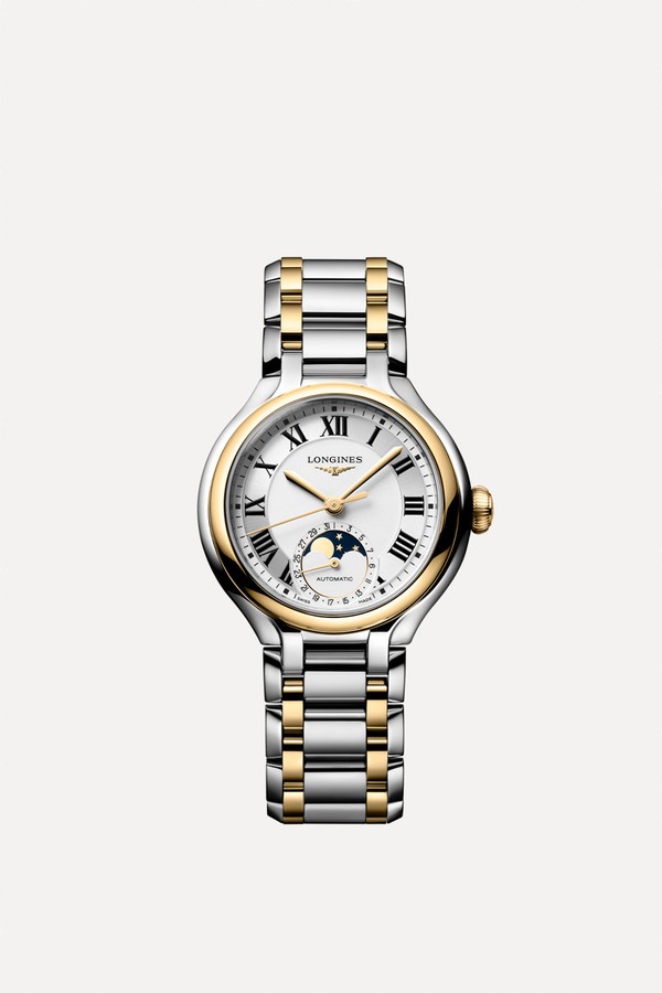 PrimaLuna Moonphase Watch