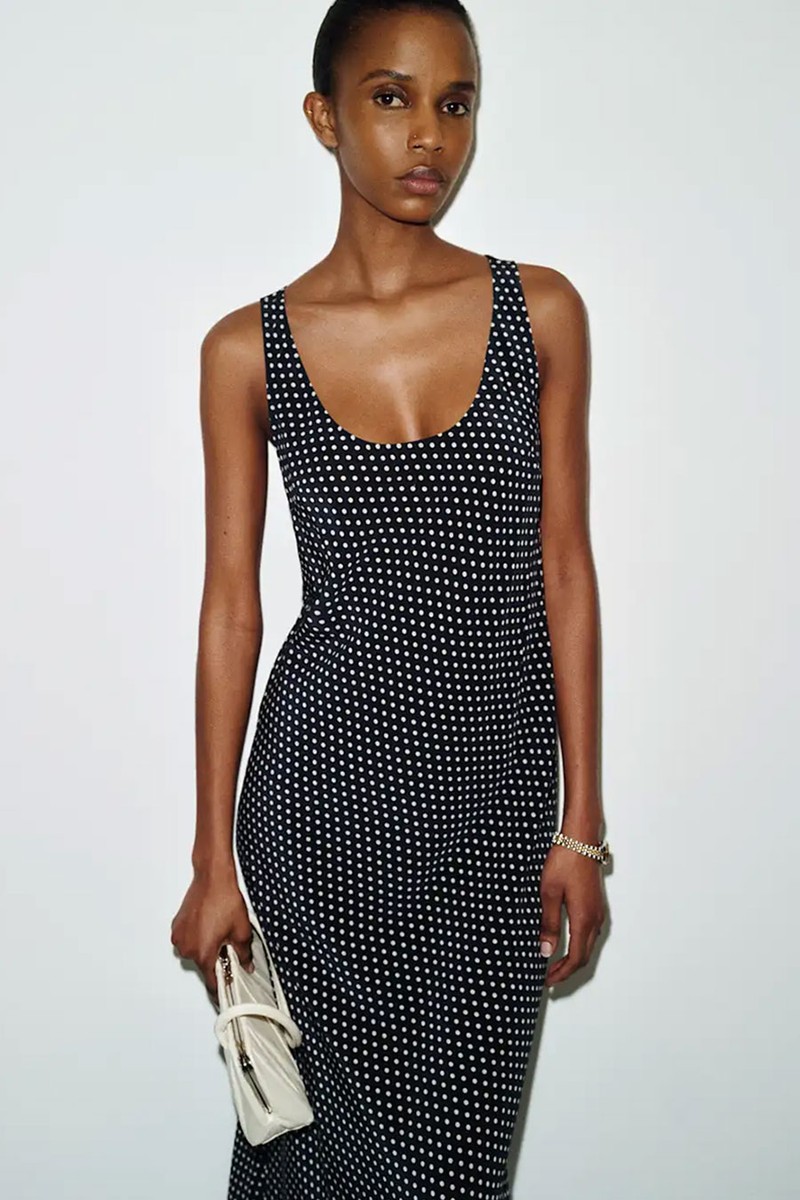 Mayci Dress from Reformation